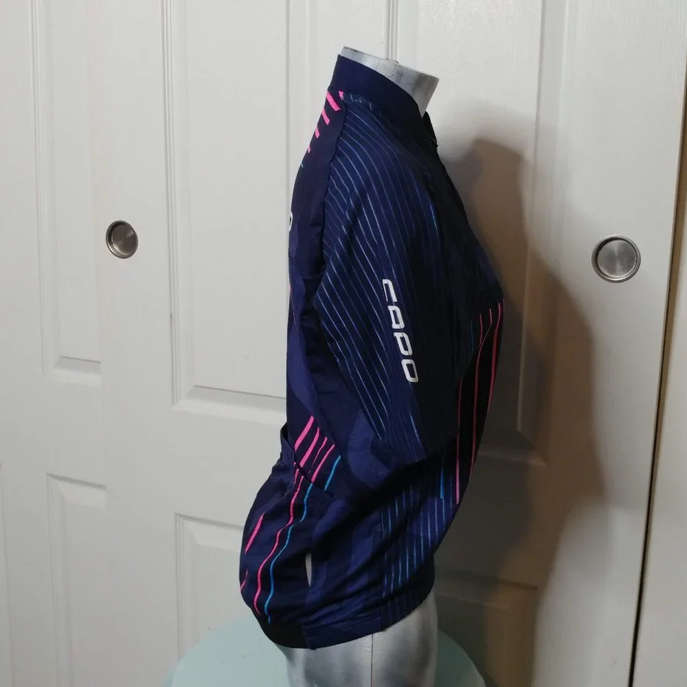 Capo Cycling Jersey - Large - Picture 3 of 6